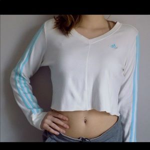 Adidas top